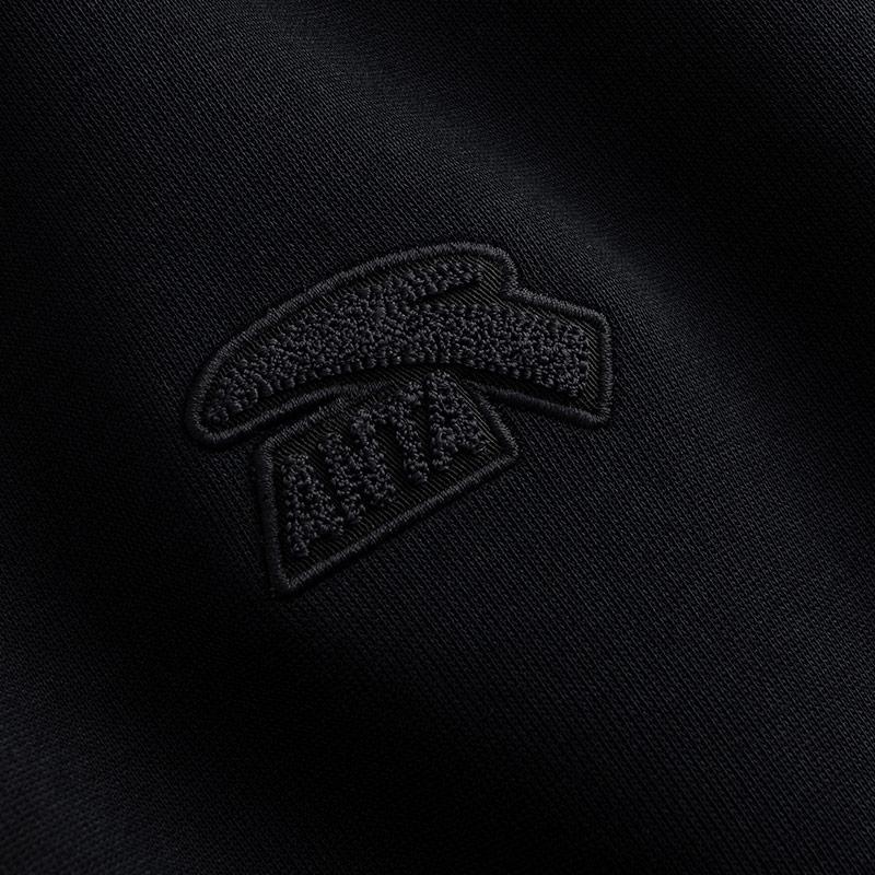 Anta Hooded Sweatshirt Unisex Tops 972548702S-2