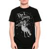 Ren and Stimpy Men's T-Shirt, Men's and Women's Sizes (bc-211)