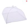 Mesh Screen Protect Food Cover Folding Net Umbrella Kitchen Picnic Food Cover