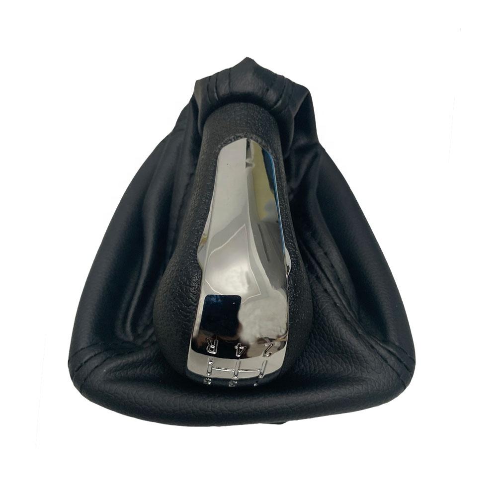 Shift Knob Gear for Spark 2013 Gear Shift Knob Head Gear Shift Lever Stick for Chevrolet