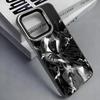 O-Omniscient R-ReaderS V-Viewpoint Phone Case For iPhone 17,16,15,14,13,12,11 Plus,Pro Max,Colored Silver Phone Case