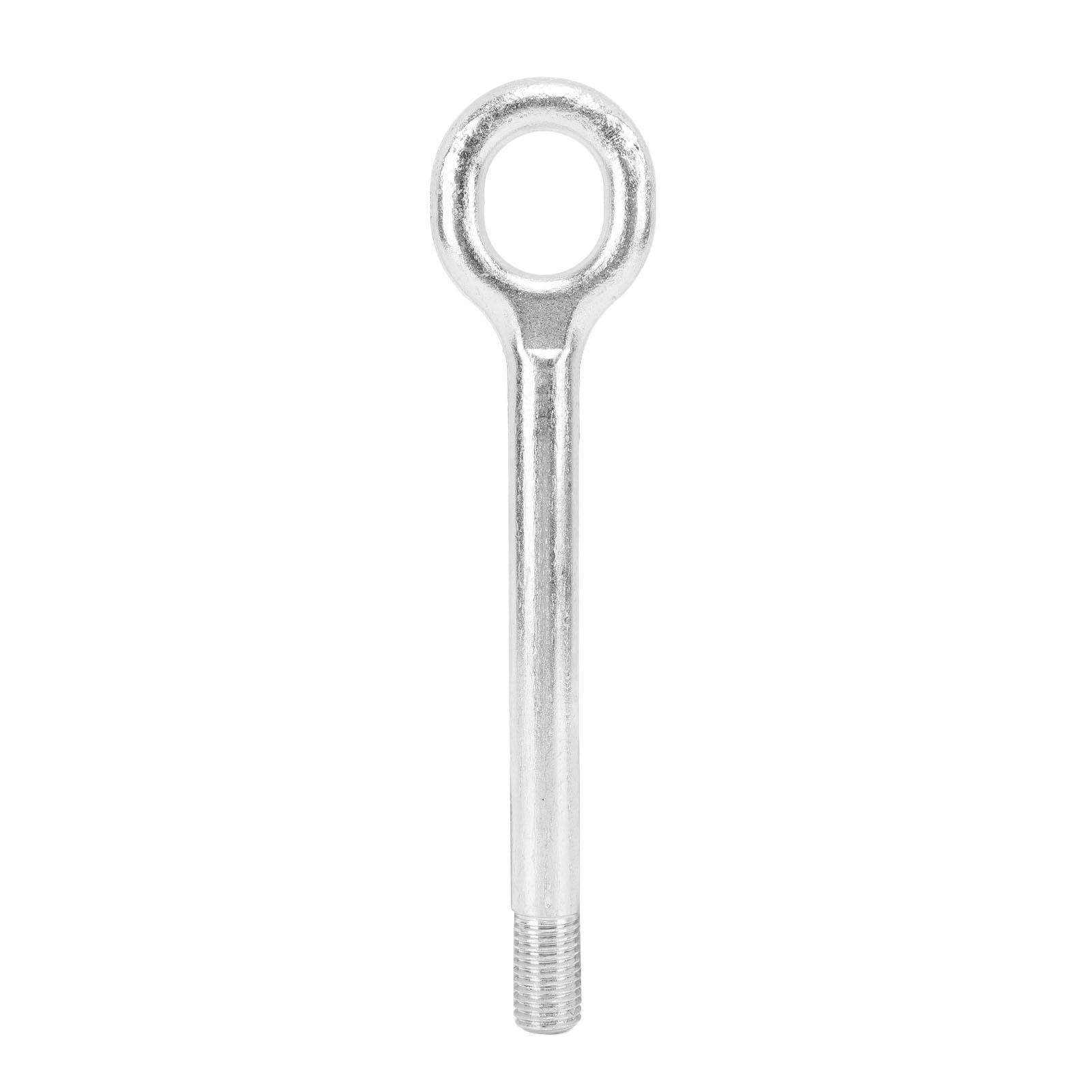 Kaisai Unisex Towing Eye Hook 51798113 Powerful Loading Capacity Sturdy Tow Towing Eye Hook For Renegade 2016 To 2021