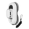 Window Cleaner Robot 3000Pa Suction Smart Glass Cleaner Robot Automatic Robot Window Washer for Home Office Building Beauty Salon