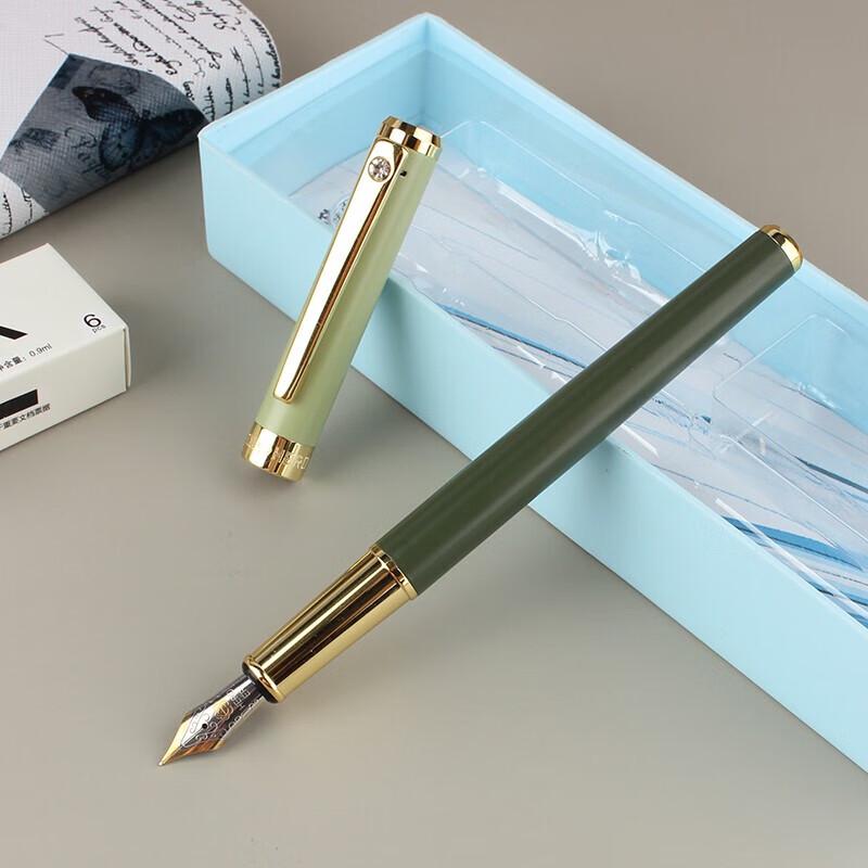 HERO A06 Morandi Series Fountain Pen