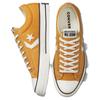 Converse Star Player 76 76 Comfortable Everyday Low-Top Espadrilles Unisex Brown