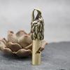 Portable Animals Outdoor Emergency Whistling Pet Training Whistling Outdoor Pocket Tool for Hiking Camping Trip Enduring