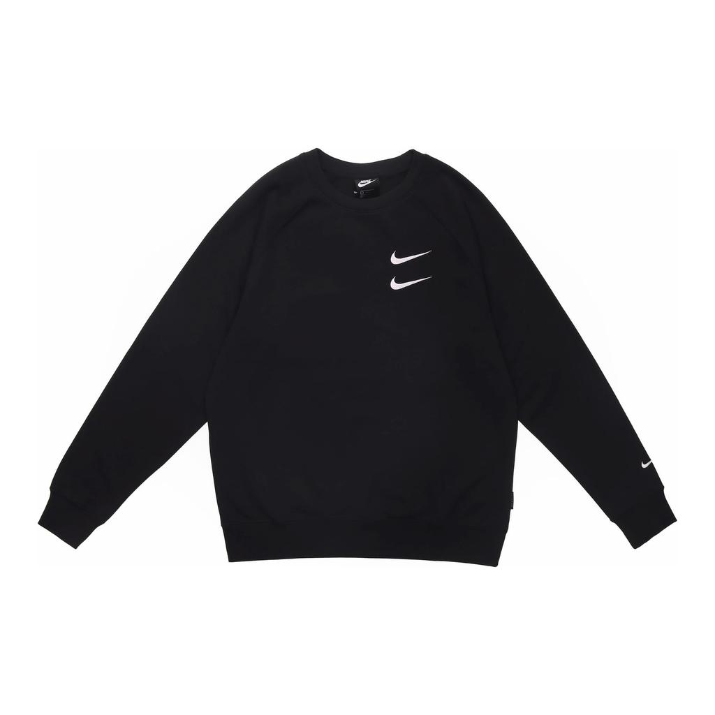Nike Sweatshirts Men's Crew Neck Moderate Regular CJ4872-010