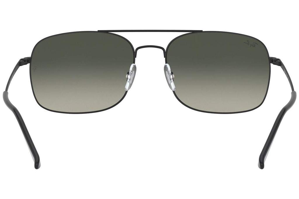 Sunglasses 0RB3611 Light Grey Gradient Dark Grey 60 Ray-Ban 006/71