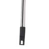 Skimming Blade Set Stainless Steel Drywall Smoothing Spatula with Extension Handles for Ceiling Wall
