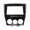 9-Inch Navigation Fascia Frame for 2011 Mazda RX8 Android Control Panel