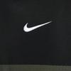 Nike Club Dri-Fit Golf Logo Pattern Polo Loose Quick-Dry Long Sleeve Golf Shirt Men Tops Black Khaki-Green Light-Bone FQ1156-010