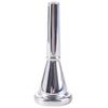 Gold Silber Horn Mundstück Professionelles Waldhorn Mundstück Langlebig Für Anfänger