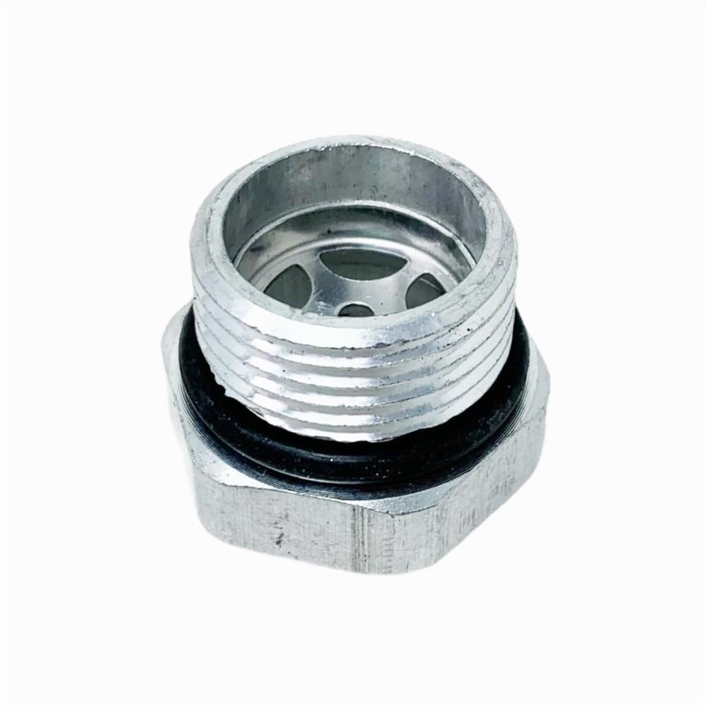 Oil Level Sight Gauge 6665915 For S160 S175 S185 S205 S220 225 231 220