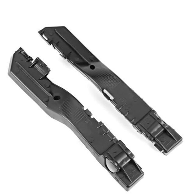 2Pcs Car Front Bumper-Support Bracket Left Right Side Cover Holder For Dodge Journey 2009-2017 5178410AD 5178411AD 2 PCS