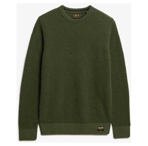 Superdry Свитер Textured