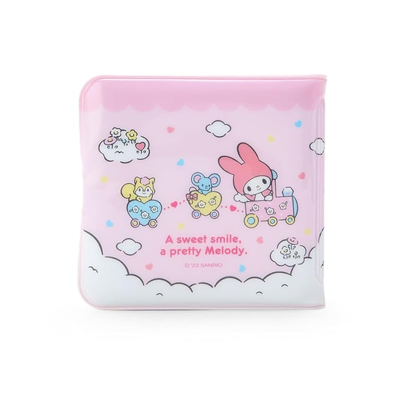 SANRIO My Melody Vinyl Wallet 713066
