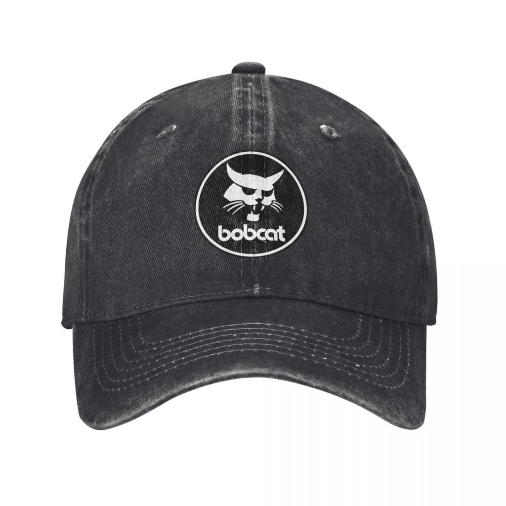 BOBCAT Fashion Baseball Cap Peaked Cap Unisex's Hat Women's Cap Luxury Hat