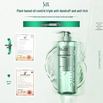 Shampoo e balsami per capelli