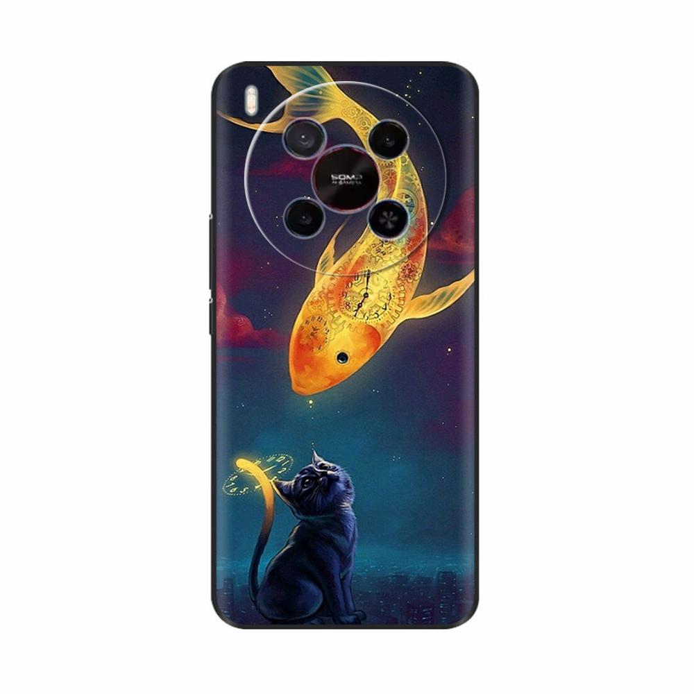 For ZTE Blade V70 Max Case Silicone Soft Back Cover For ZTE Nubia V70 Max Phone Case V70Max 2025 Fundas Protective Shell Carcasa