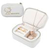 L’a Poume Sanrio Jewelry Case Accessory Case Ring Case S Size Mini Pouch Portable Travel Cinnamoroll