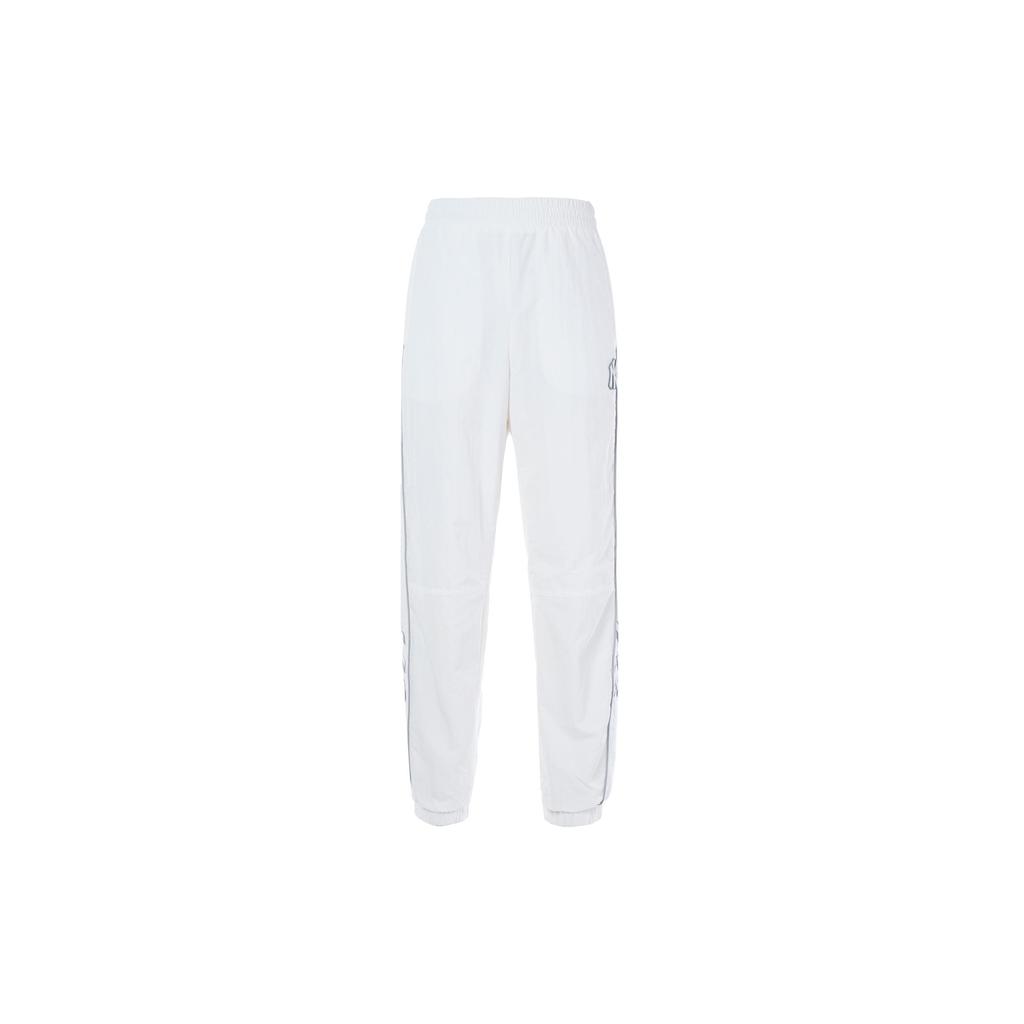 MLB New York Yankees Casual Pants Unisex White 31WPU6111-50W
