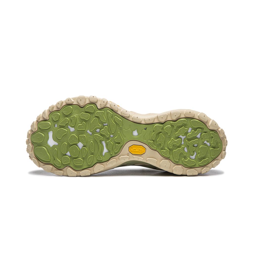 Li Ning Cushioning, Wear Resistant Low top Casual Shoes Unisex AZGW311-2
