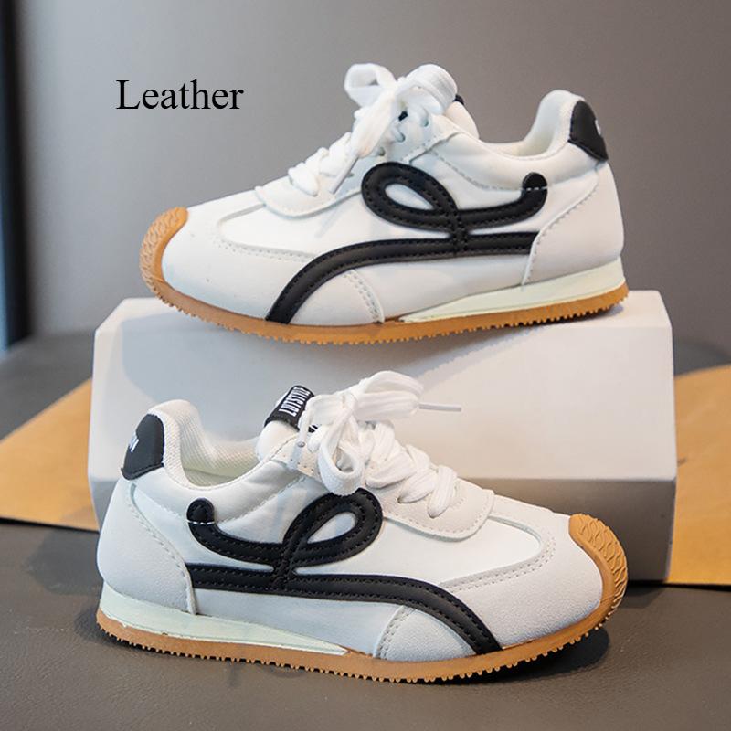 Children's Forrest Gump Shoes New Style for Children In Spring and Autumn, Non-slip, Wear-resistant, Comfortable and Soft-soled Sports Shoes