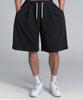 Ballianteu 2-Pack Wide Knee-Length Bermuda Shorts