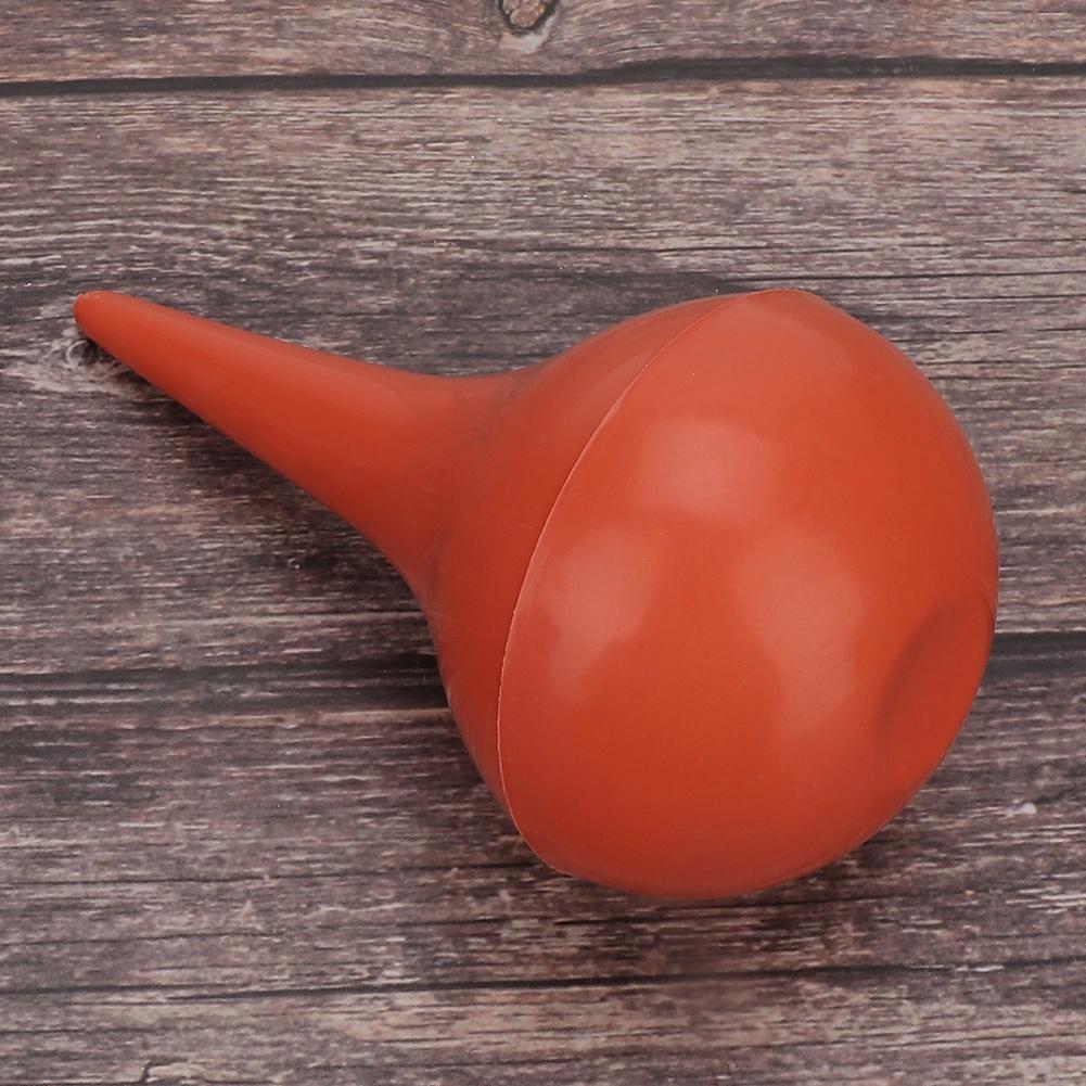 Rubber Watch Accessory Cleaning Wristwatch Parts Cleaner Tool Dust Air Blower Pump