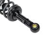 1pair 420mm Motorcycle Part Rear Suspension Shock Absorber Spring Adjustable Shock Absorbers for Honda Yamaha Kawasaki Suzuki ATV Quad