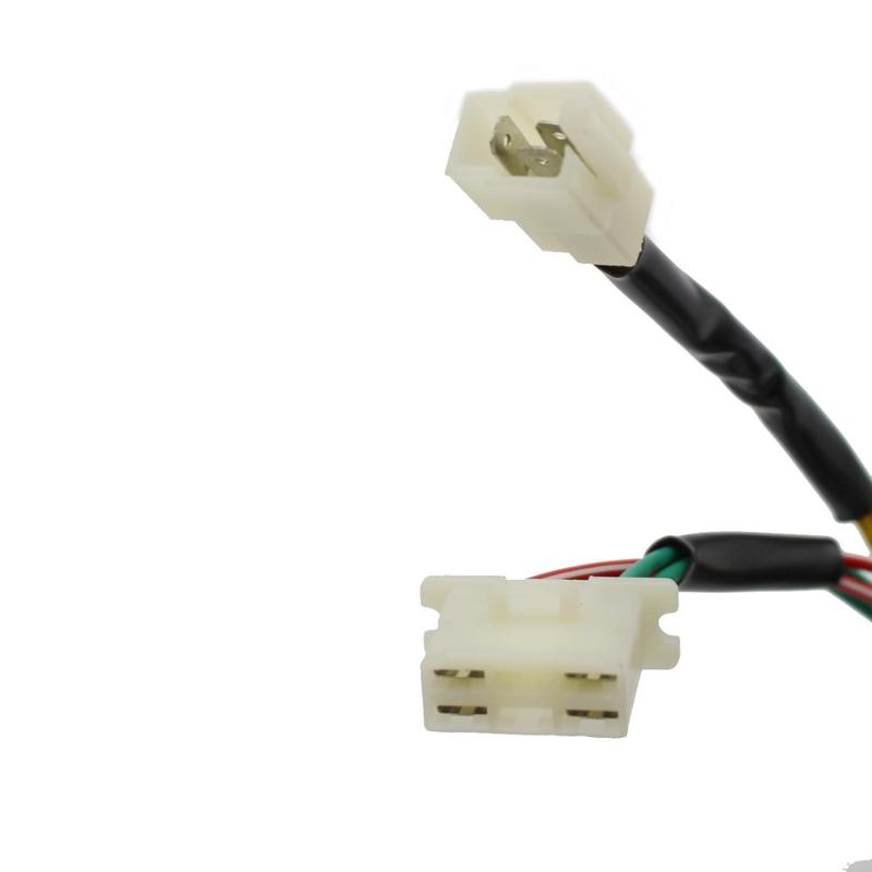 SH538D-13 Motorcycle Voltage Regulator Rectifier 31600-MM9-000O 31600-MS6-921 For Honda XLV600 XL600V Transalp 600 1987-1999