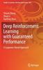 Libro Deep Reinforcement Learning with Guaranteed Performance : A Lyapunov-Based Approach : 265