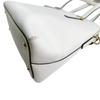 Kate Spade Shoulder Bag Handbag PVC White Women PXRU4471 Used