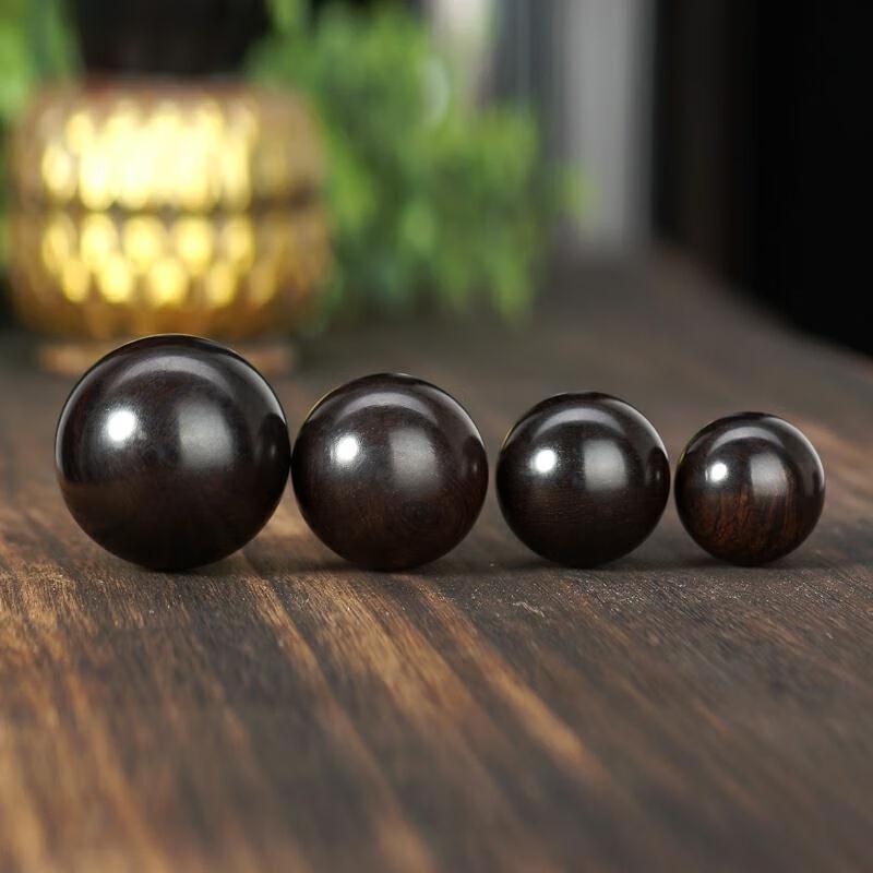 Sandalwood Health Massage Hand Balls