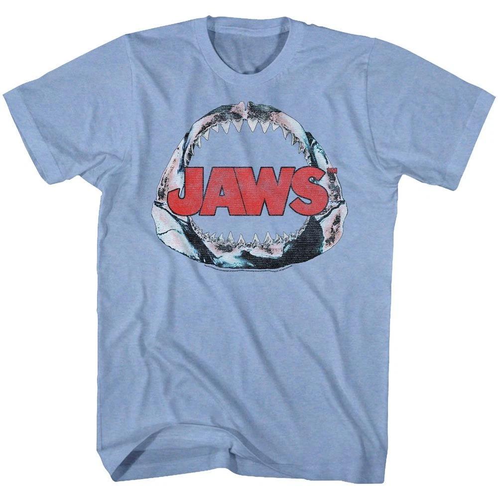 Jaws Jawbone Tshirt S