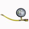 Nitrogen Pressure Tester Refrigerant Pressure Gauges for R134a R22 R407C R410A Automotive Air Conditioner HVAC System