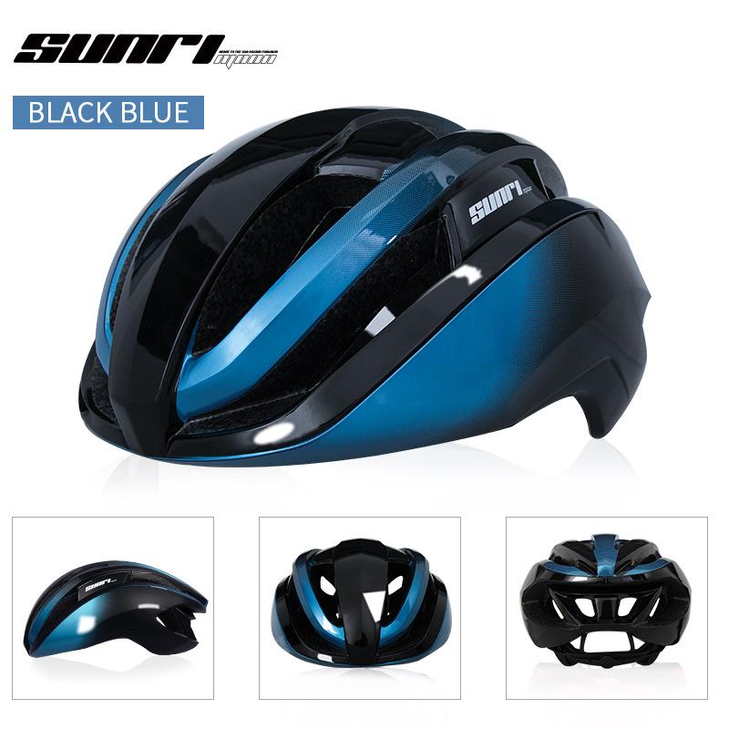 

Road bike cycling helmet half helmet roller skating protective helmet M