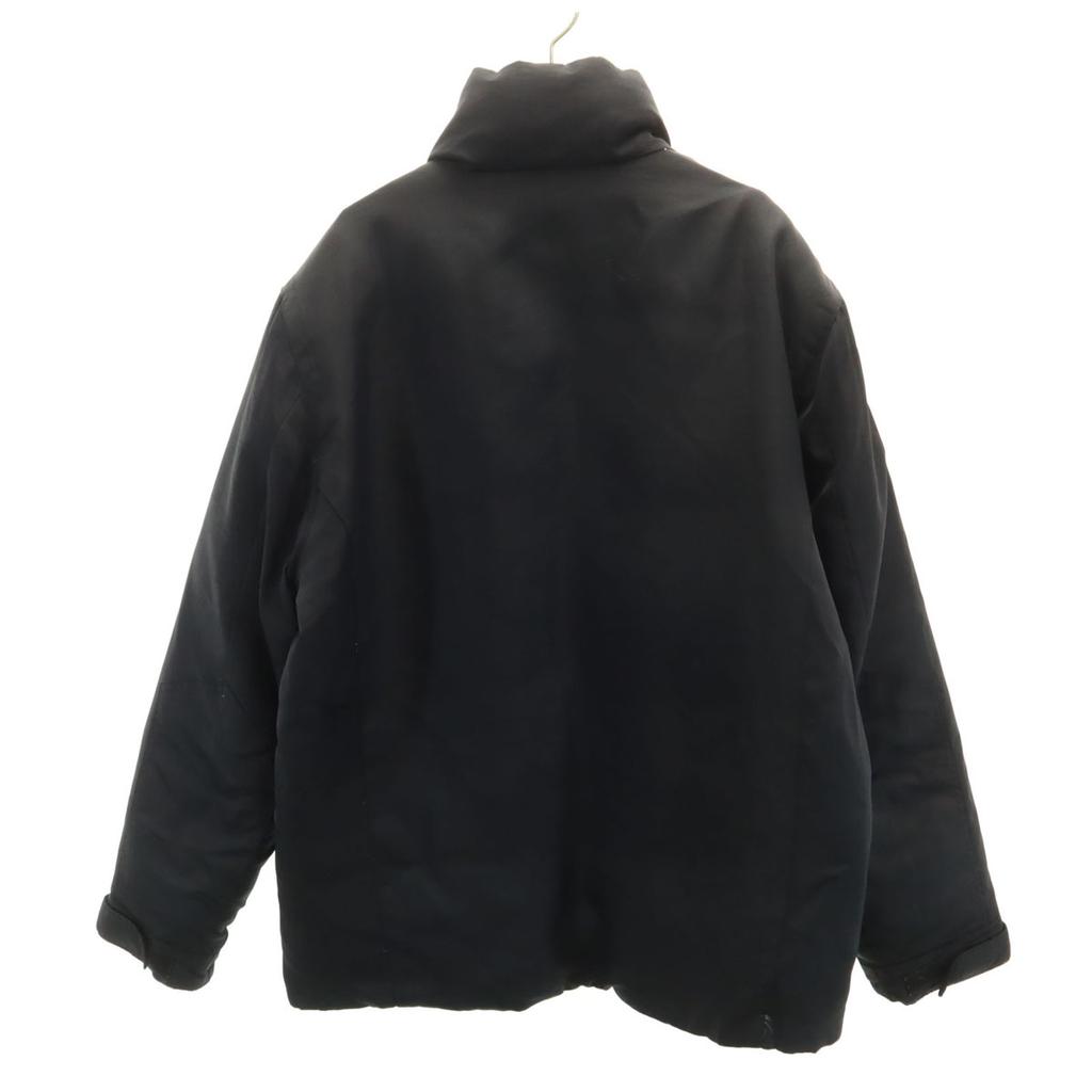 BARNEYS NEWYORK Daunenjacke M schwarz Herren Gebraucht