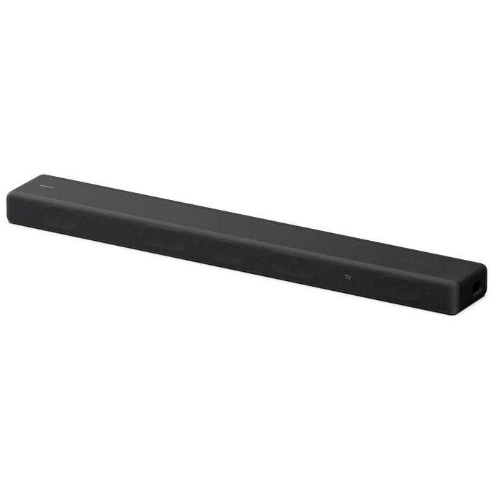 Sony Soundbar HT-A3000 (Dolby Atmos/DTS:X/360 Spatial Sound/5-Speaker/Built-in Subwoofer/HDMI Cable Included/Bluetooth) Black