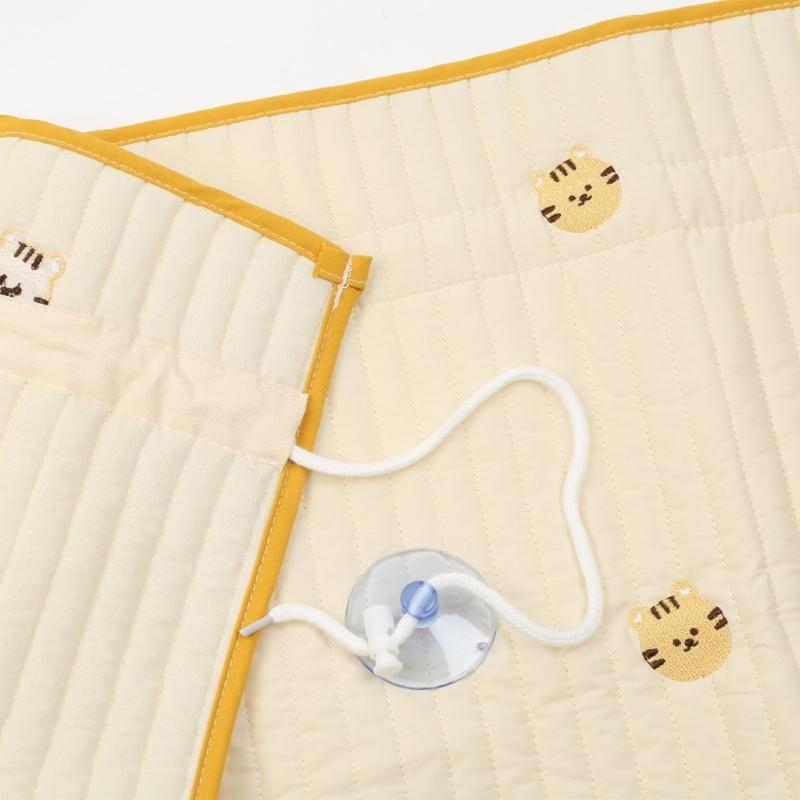 Cartoon Side Window Sun Block Cover Sunshades Protection