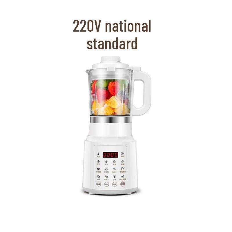 Lilang Automatic Cleaning Soy Milk Maker Blender
