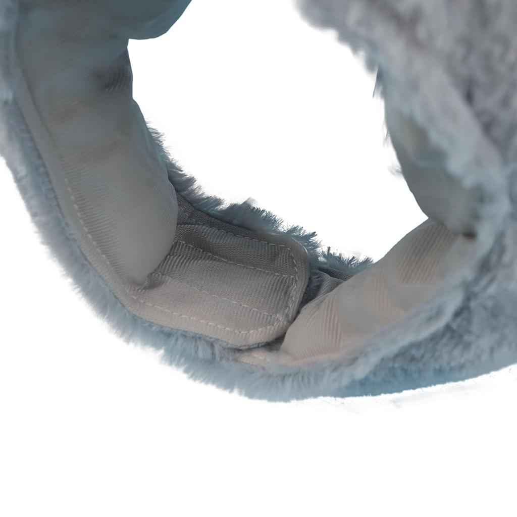 [RUIXIA1] Animal Hats, Giraffe and Koala Designs, Headgear for Kids and Adults, Cute Animal Hat, Kigurumi Head Cover, Halloween, School Festivals,