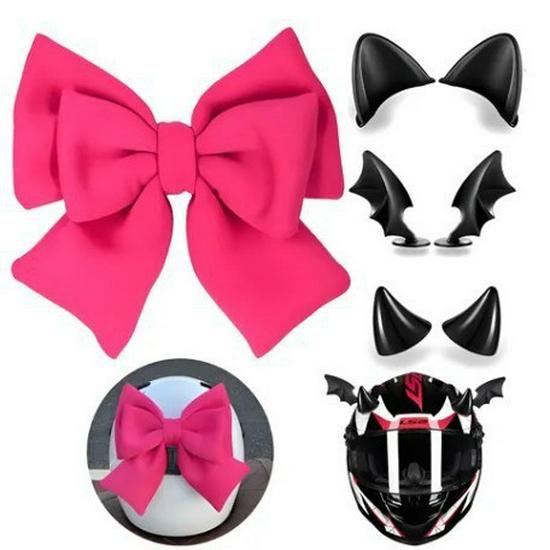 Butterfly Electric Bike and Scooter Decorative Sticker - Essential Accessory for Yadea, TaiLing, Aima