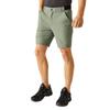 Regatta Shorts ligeros de viaje para hombre