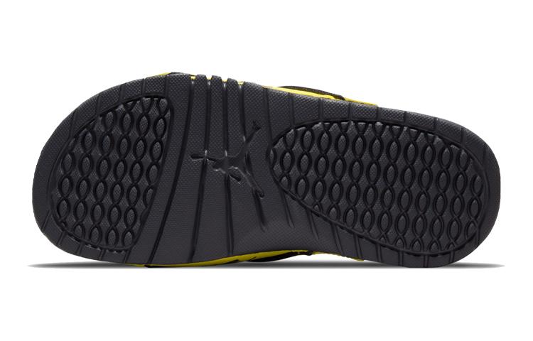 Air Jordan Hydro IV Retro BG 'Lightning' GS DN4239-701
