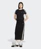 adidas 3-Stripe Knit Skirt - Black / Jw2661