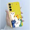 For Realme C75 Case Cute Cartoon Panda Soft Silicone Cases For Realme C 75 C75 C75x RealmeC75 4G Cover Bumper 6.72" ShockProof