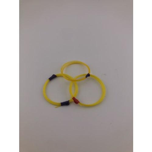 

Amami sanshin strings (3 sets x 2)