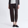 Pleats Me Oblique Micro Pleats Pants Ppptf025004