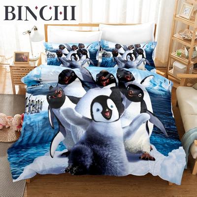 Biancheria da letto – Completi lenzuola e set da letto